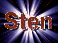 Sten